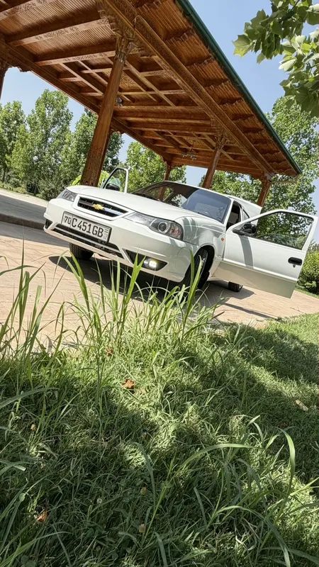 neksiya 2009 yil sons tranbilyor 1