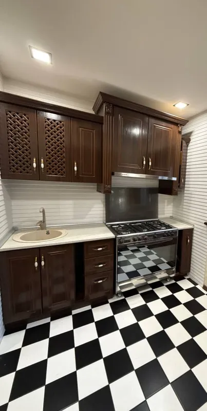 Продам спецплан 4/4/6 Дархан улКориниязова 125м² — фото 3