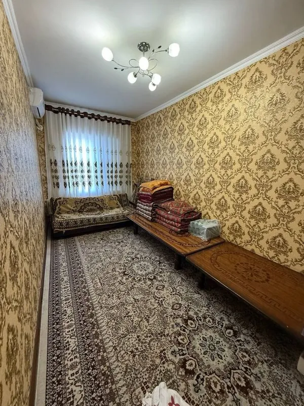 5каватли домнинг 4каватидаги 4хонали квартира ижарага берилади — фото 3
