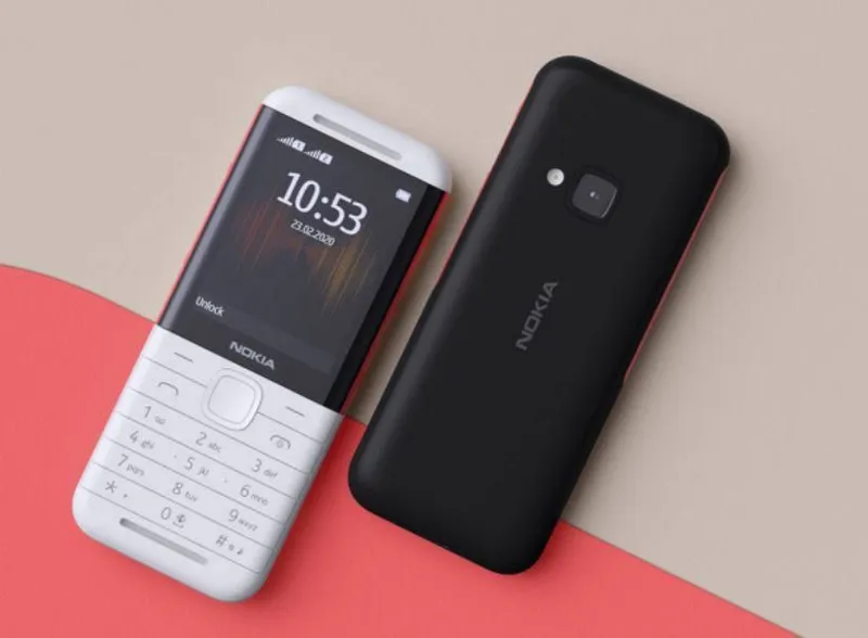 YENGI ! Nokia 5310 Dualsim | Dostavka ! 4
