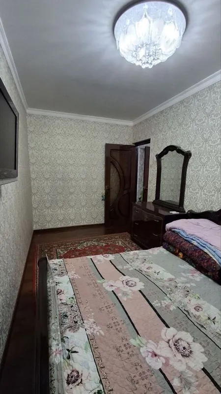 Arenda 3xonalik gaz svet issiq suv bor Novza metro flagmon orqasida jo 2 Arenda 3xonalik gaz svet issiq suv bor Novza metro flagmon orqasida jo 2