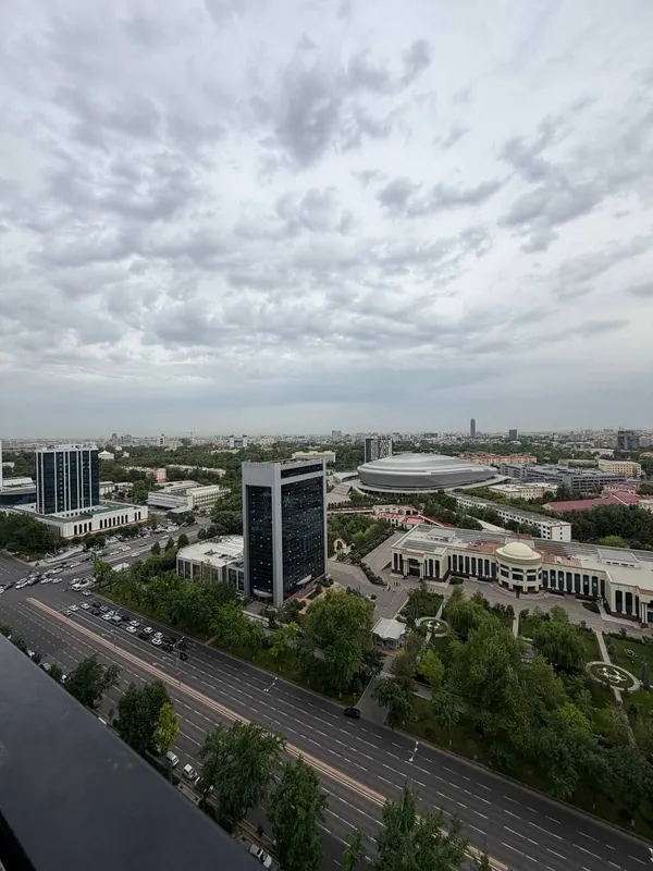 3_Комн. Квартира в ЖК Nest One — фото 8