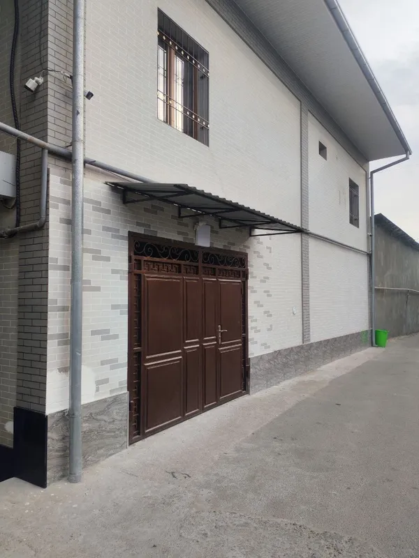 Продается коттедж в Алмазаре 1 Продается коттедж в Алмазаре 1