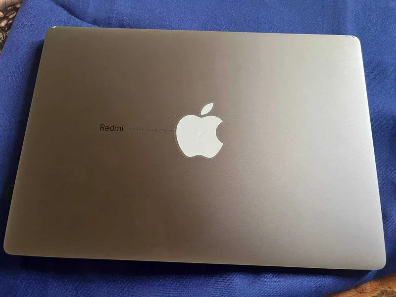 RedmiBook Pro 14