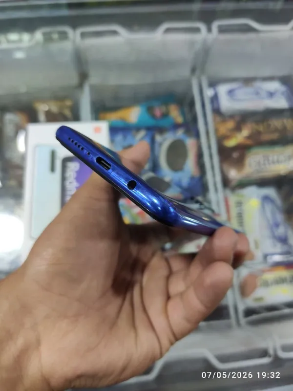 Redmi not 8 pro radnoy 800 ming — фото 2