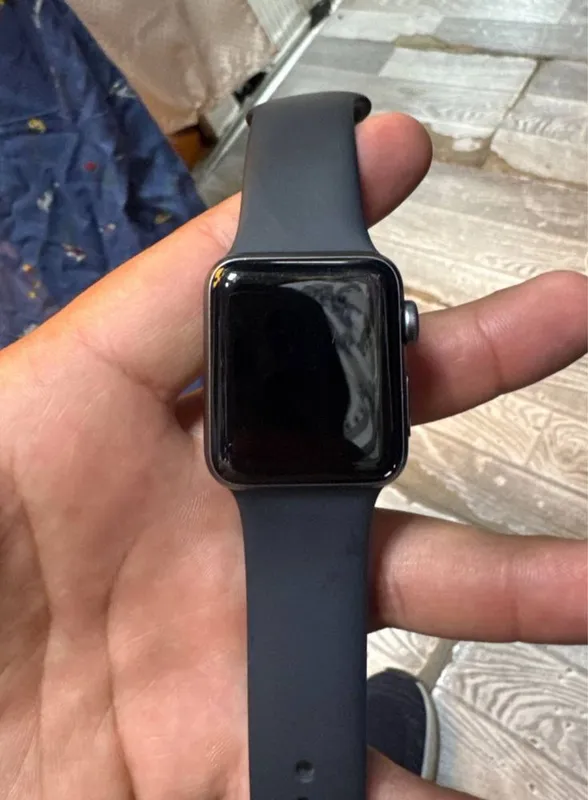 Appel watch 3 38mm