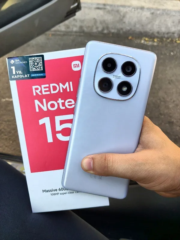 redmi note 15 5g 1 redmi note 15 5g 1
