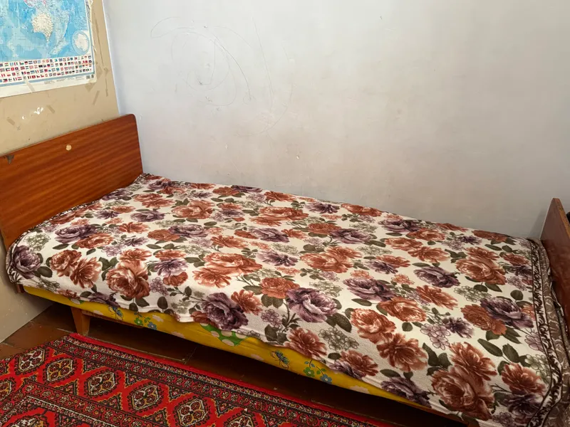 Кровать и диван 2 Кровать и диван 2