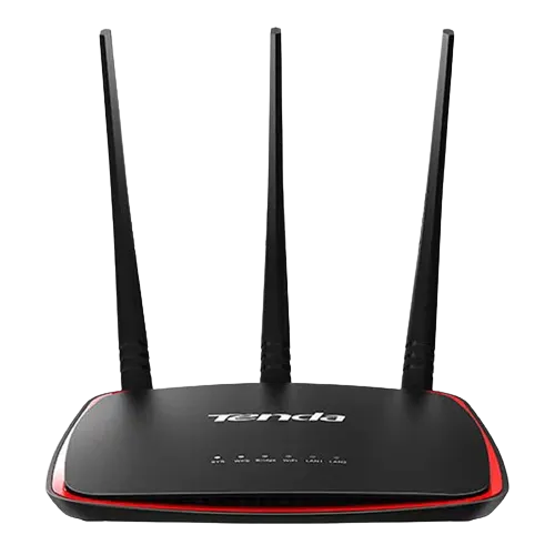 Wi-Fi точка доступа Tenda AP5 Wi-Fi точка доступа Tenda AP5