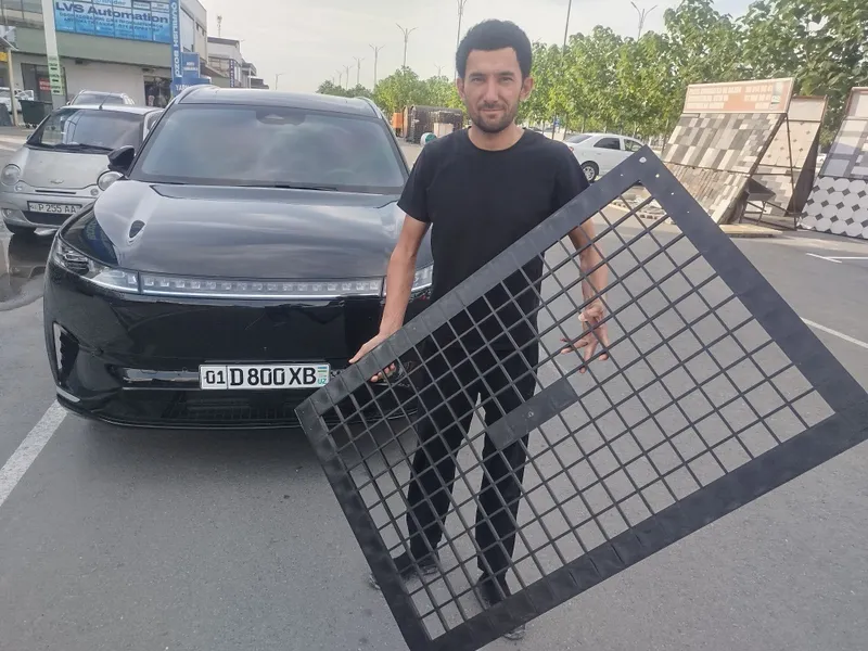 Паддоны для брусчатки /тротуарных форм/.пластмасса