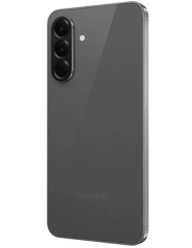 Смартфон Samsung Galaxy A56 5G 8/128GB Black (Черный) — фото 4 Смартфон Samsung Galaxy A56 5G 8/128GB Black (Черный) — фото 4