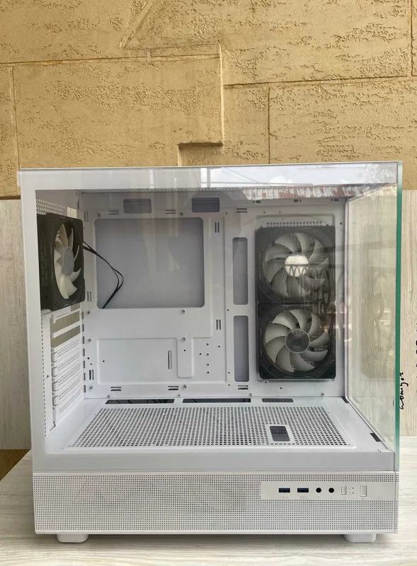 Akvarium crystal Z8 ideal holatda 1 Akvarium crystal Z8 ideal holatda 1