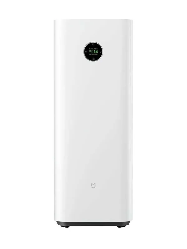 Умный очиститель Mijia Smart Air Purifier Max EU — фото 2