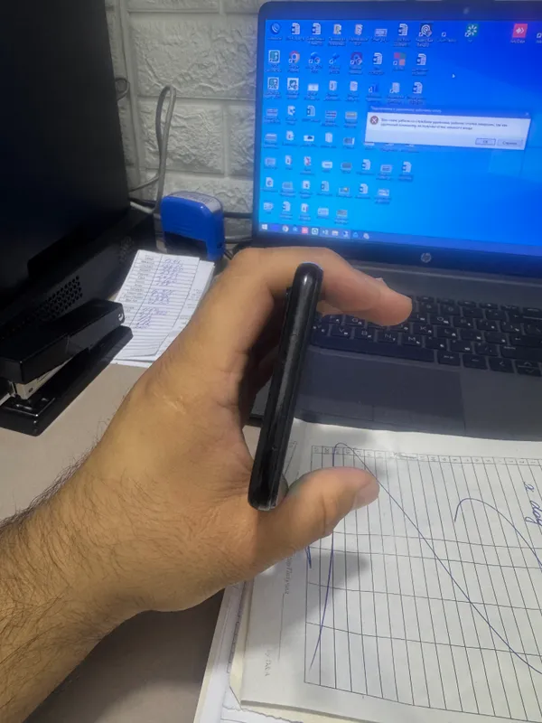 Redmi not 8 srochniy sotiladi — фото 1