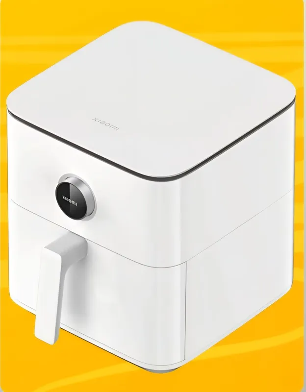 Xiaomi Mi Smart Air Fryer в версии GLOBAL с объемом чаши 6.5 — фото 3