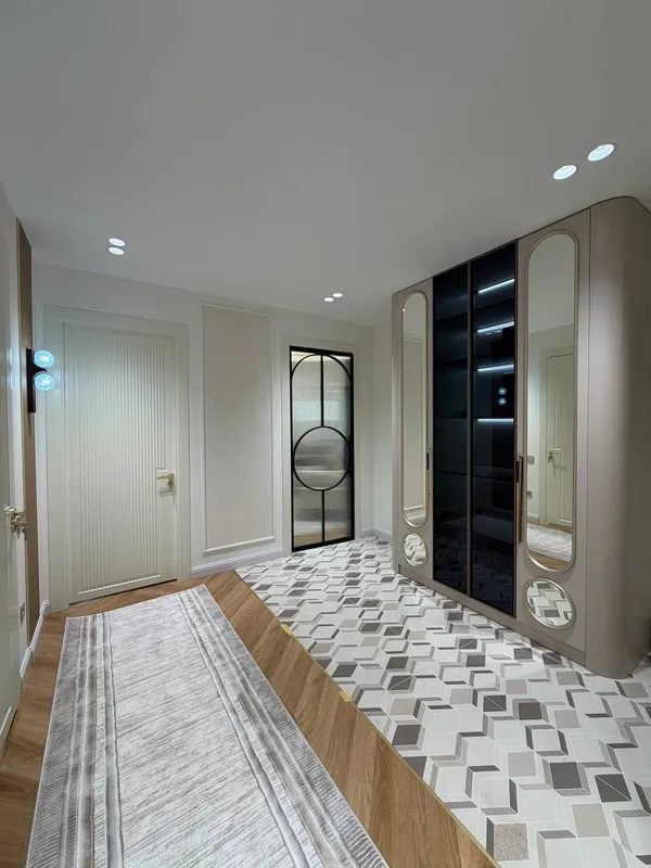 4-комнатная квартира, 115 м², Мирзо Улугбек 2