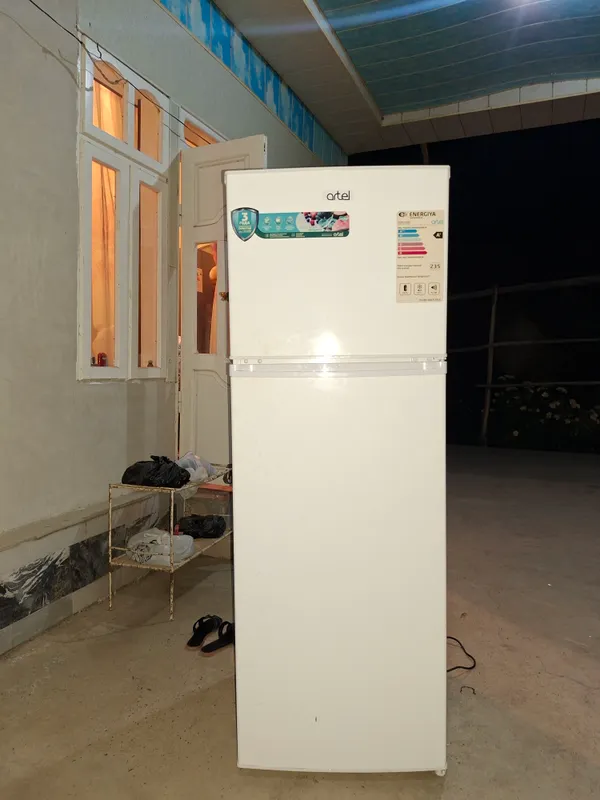 холодильник Artel 1 холодильник Artel 1