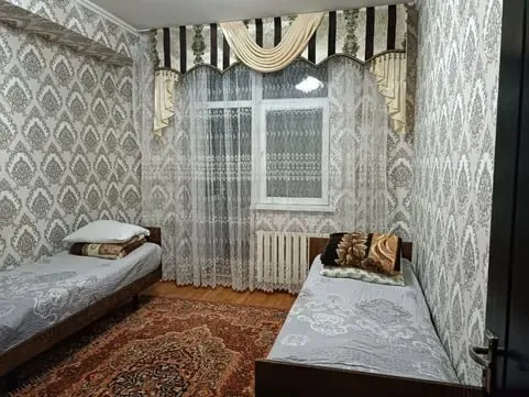 Сдается квартира