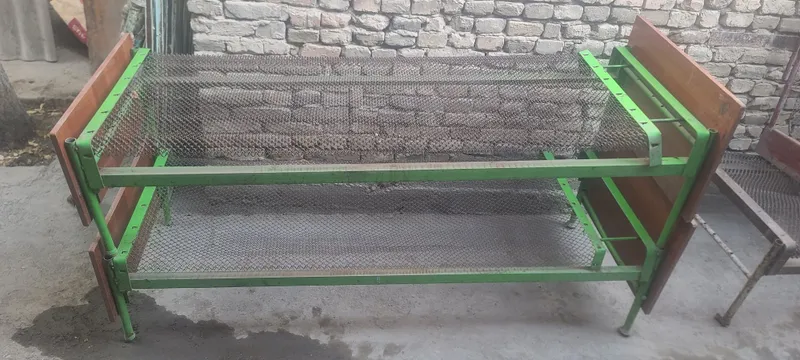 Kravat, mebel, 1 kishilik