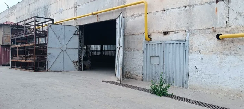 Аренда помещения под склад или производство. Юнусабад. — фото 1