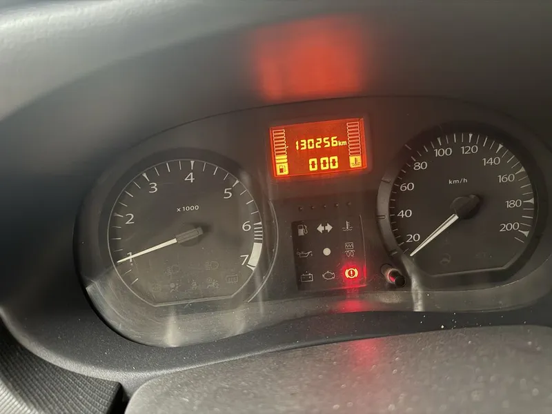 Lada Largus 2014 год выпуска — фото 5