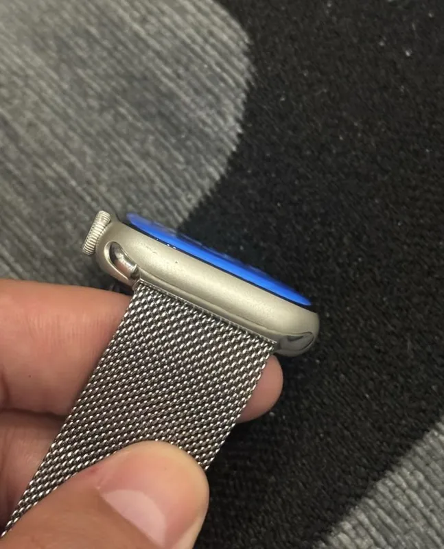 Apple Watch series 7 45mm 4 Apple Watch series 7 45mm 4