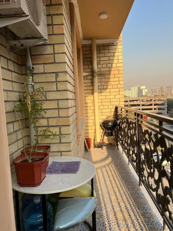 Продается 4/4/8 ЖК PARIESEN Golden House — фото 3
