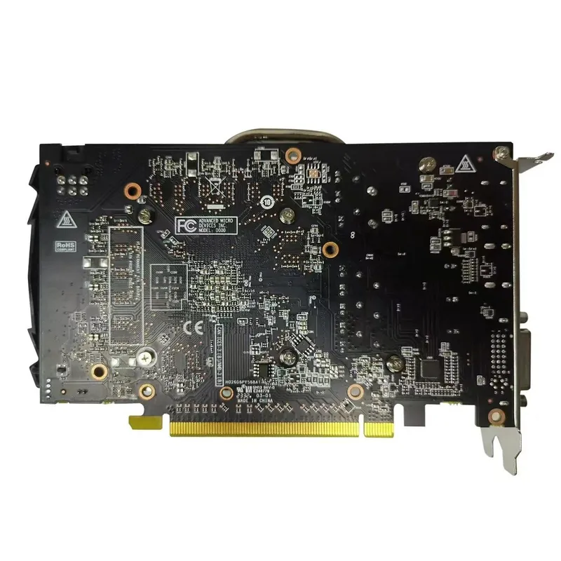 RX 580 8GB 256bit V4 — фото 2