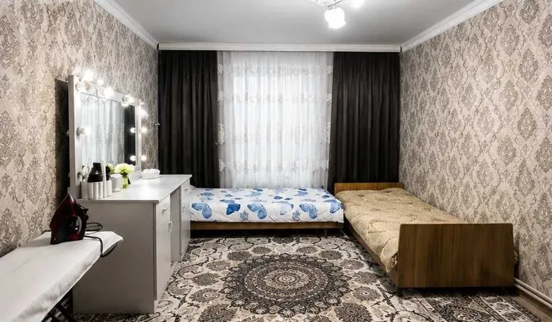 Продается 5 ком дом Мирзо-Улугбекский р-н 2