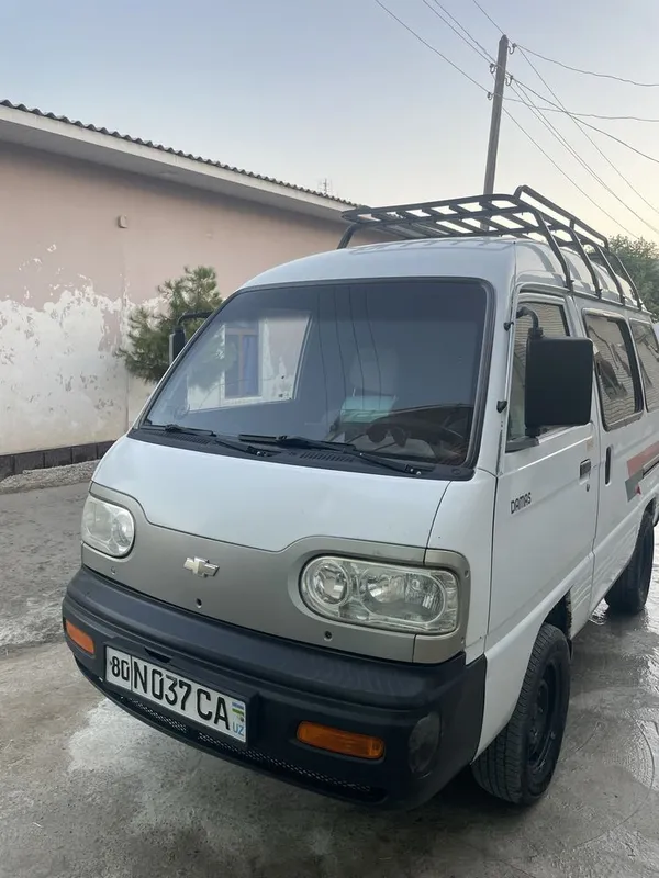 Damas tez va arzon sotiladi. 5