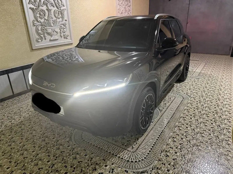 Byd yuan up full 26 1