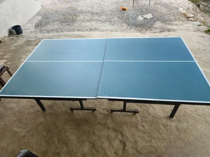 Stol tennis sotiladi 3 Stol tennis sotiladi 3