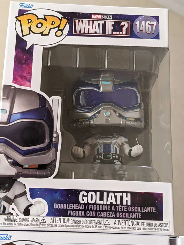 Funko poster Sabertooth X-Men — фото 1