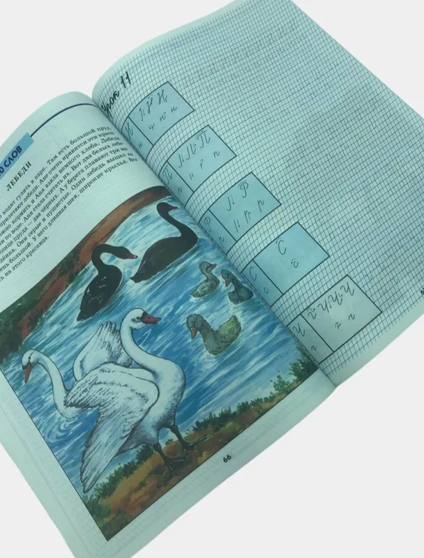 Книга Грамотно пишем для детей С.А.Белолипецкий 2