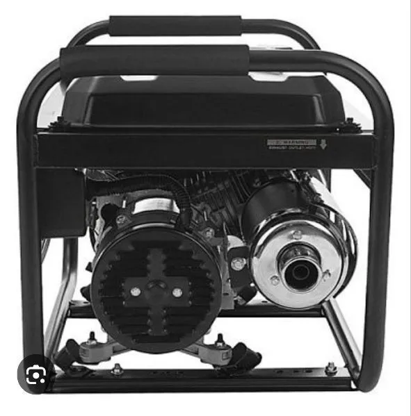 Generator shovqinini pasaytiramiz