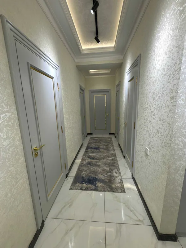 2-х комнатная квартира Дружба народов 500$ — фото 3