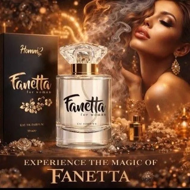 Hommlife Fanetta parfumi