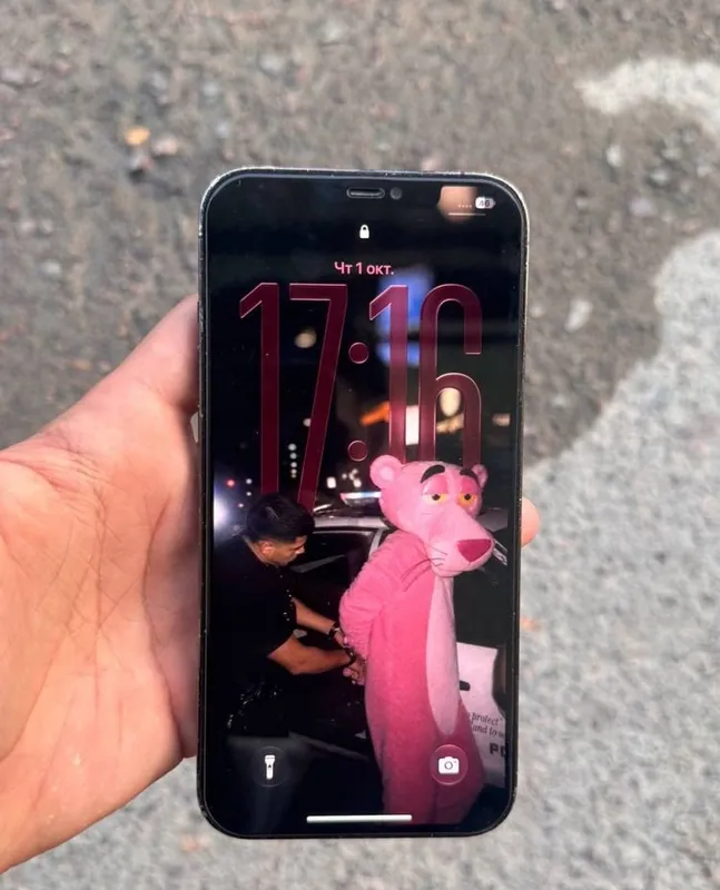 Iphone 12 pro max 3 Iphone 12 pro max 3