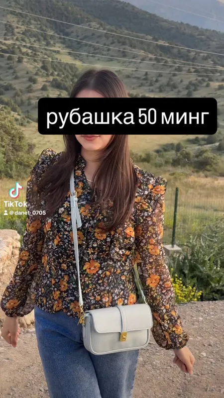 Рубашки, футболки — фото 1 Рубашки, футболки — фото 1