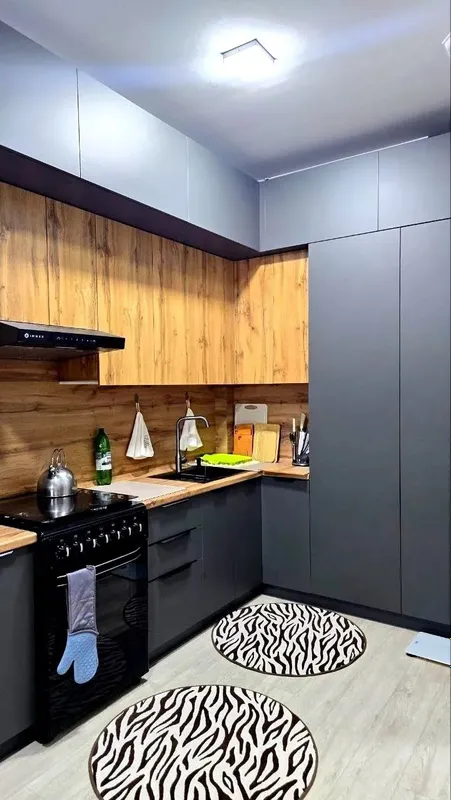 50 m² 2 xonali kvartira ijarasi · ID 43411 7