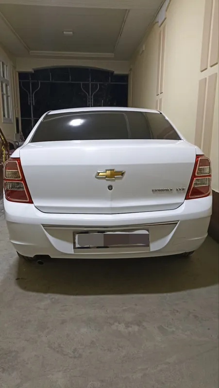 chevrolet cobalt 2