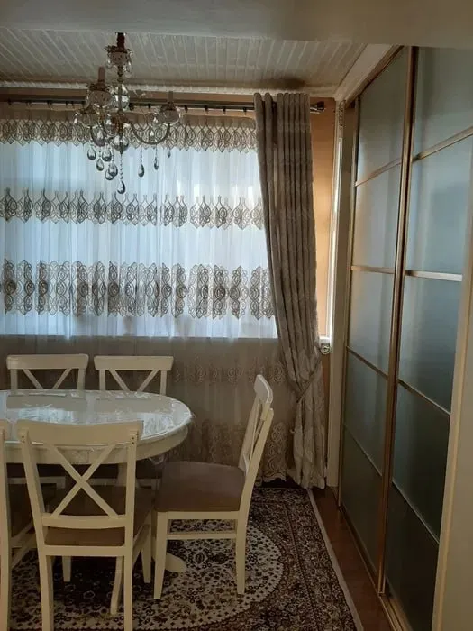 Аренда квартиры, 3-комнатная (Шайхантахурский р-н) — фото 6