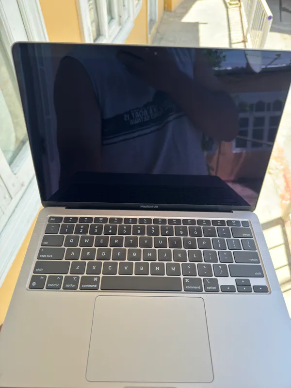 MacBook Air M1 — фото 2