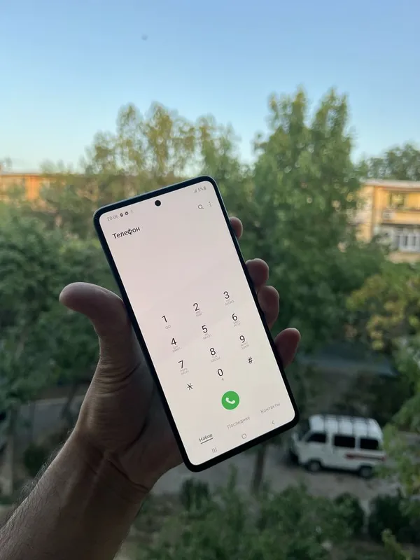 Samsung Galaxy A51 3 Samsung Galaxy A51 3