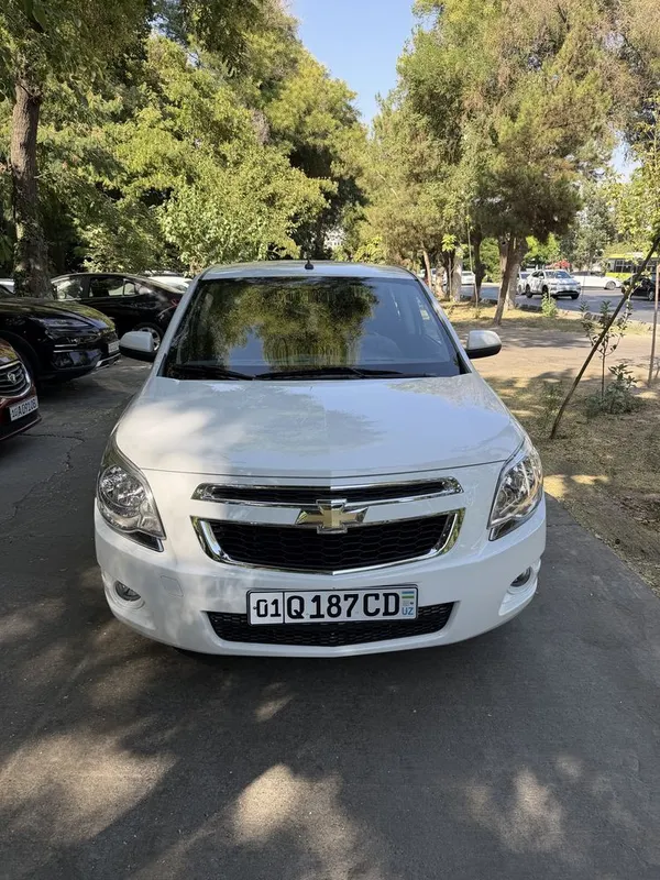 Gobalt Stayil 2022 Yil Holati ZOR !!! 2