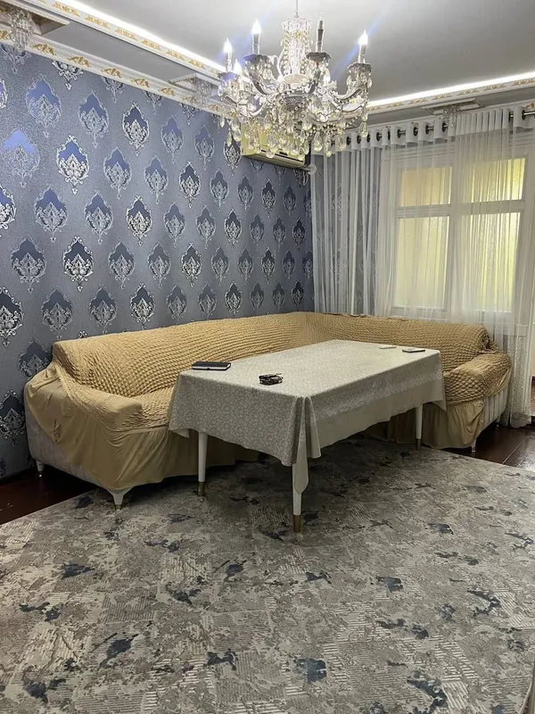Аренда Квартира Кизларга Чилонзор