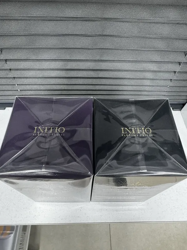 Initio Paragon Rehab Narcotic Delight Side effect Musk Therapy 2