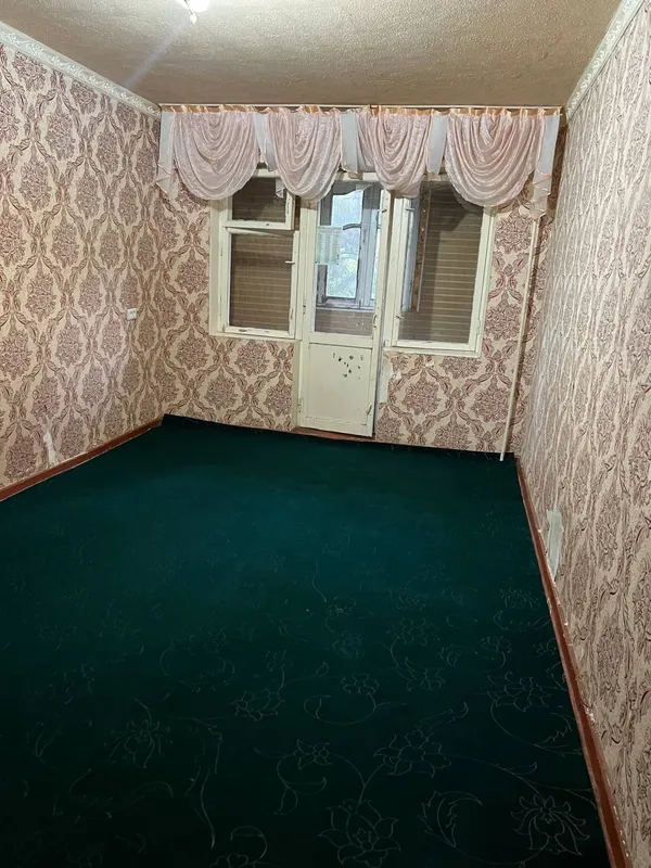 1 хонали квартира ижарага берилади — фото 1