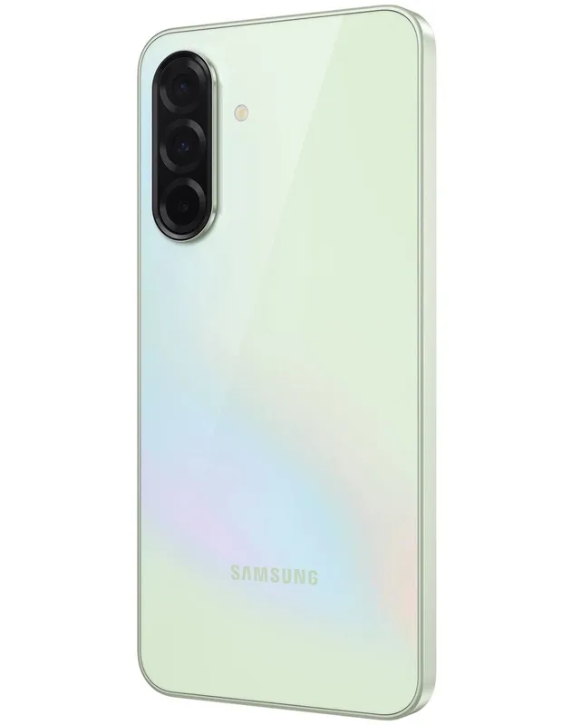 Смартфон Samsung Galaxy A36 5G 8/256GB White (Белый) — фото 5