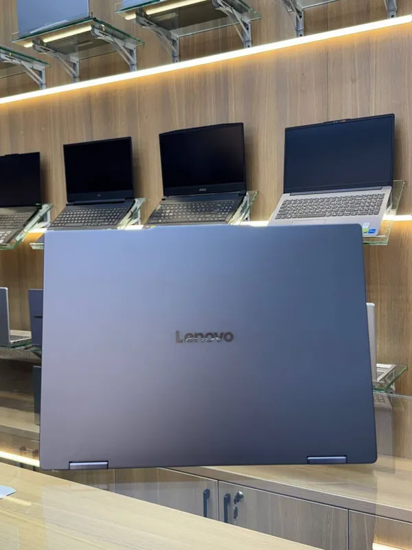 Lenovo Ideapad 5 x360 / Ultra 5 225U / 8Gb/512GB / Noutbuk / Ноутбук — фото 2